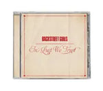 Backstreet Girls "In Lust We Trust" (cd)