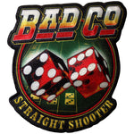 Bad Company "Straight Shooter" (patch)