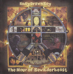 Badly Drawn Boy "The Hour Of Bewilderbeast" (cd, used)