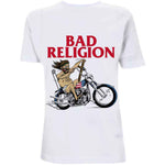 Bad Religion "American Jesus" (tshirt, large)