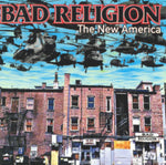 Bad Religion "The New America" (lp)