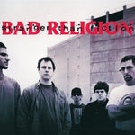 Bad Religion "Stranger Than Fiction" (lp)