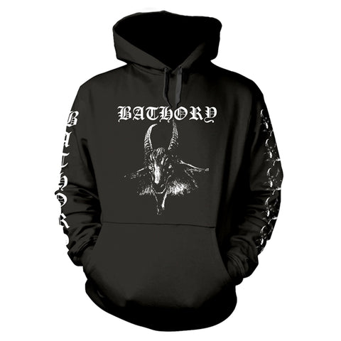Bathory "Goat" (hood, large)