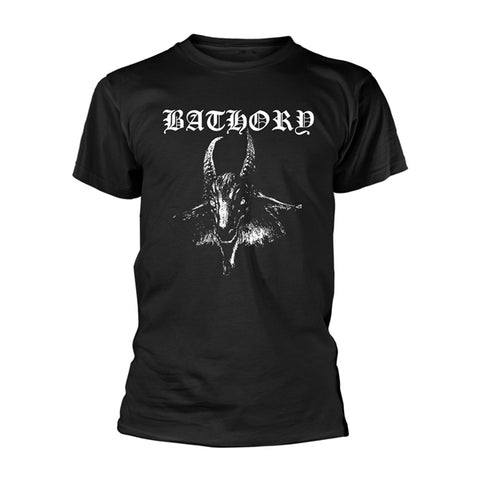 Bathory "Goat" (tshirt, medium)