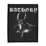 Bathory "Goat Rectangle" (patch)