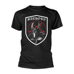 Bathory "Shield" (tshirt, large)