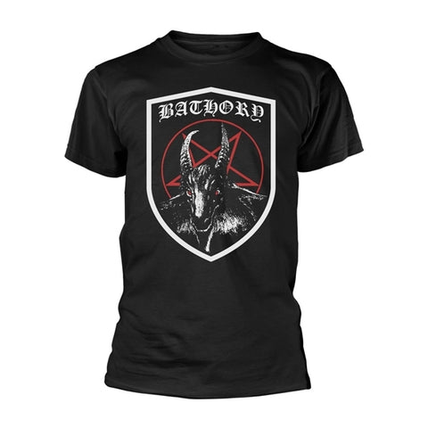 Bathory "Shield" (tshirt, large)