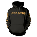 Bathory "The Return" (hood, xl)