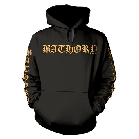Bathory "The Return" (hood, xl)