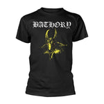 Bathory "Yellow Goat" (tshirt, large)