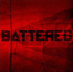 Battered "Battered" (cd, digi)