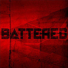 Battered "Battered" (cd, digi)