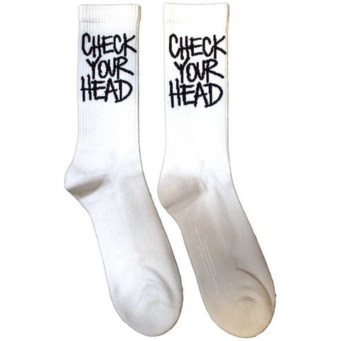Beastie Boys "Check Your Head" (socks, size 40-45)