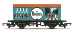 Beatles "Abbey Road" (train wagon, toy)