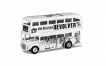 Beatles "Revolver" (diecast bus)