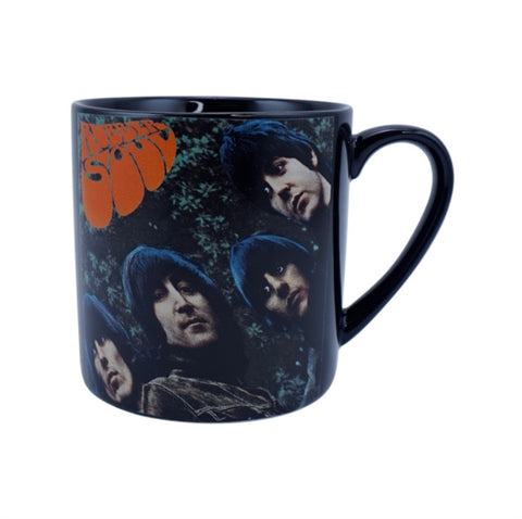 Beatles "Rubber Soul" (mug)