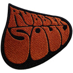 Beatles "Rubber Soul" (patch)