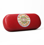 Beatles "Sgt Pepper" (glasses case)