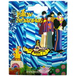 Beatles "Yellow Submarine" (pin)