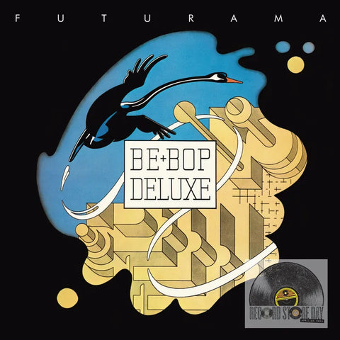 Be Bop Deluxe "Futurama" (lp, RSD 2024)