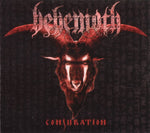 Behemoth "Conjuration" (mcd, digi)