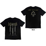 Behemoth "Off to War" (tshirt, xl)