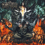 Belphegor "Walpurgis Rites" (cd)