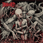 Benighted "Obscene Repressed" (lp)