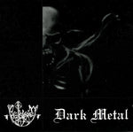 Bethlehem "Dark Metal" (cd)