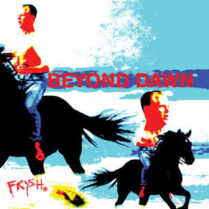 Beyond Dawn "Frysh" (cd)