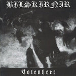 Bilskirnir / Finsterwald "Totenheer / Rammbock" (cd)