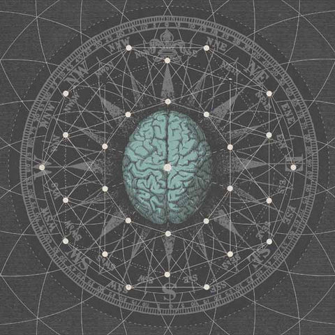 Bipolar Architecture "Metaphysicize" (lp)