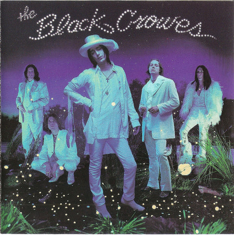 Black Crowes "By Your Side" (cd, used)