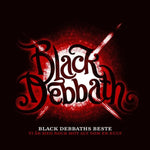 Black Debbath "Black Debbaths Beste - 10 År Med Rock Mot Alt Som Er Kult" (2cd, used)