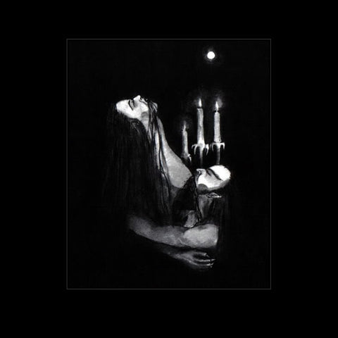 Black Funeral "Vampyr - Throne Of The Beast" (cd, digi, used)