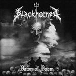 Blackhorned "Dawn Of Doom" (cd)