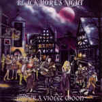Blackmore's Night "Under A Violet Moon" (cd, used)