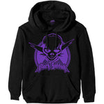 Black Sabbath "Aviation Skull" (hoodie, xl)