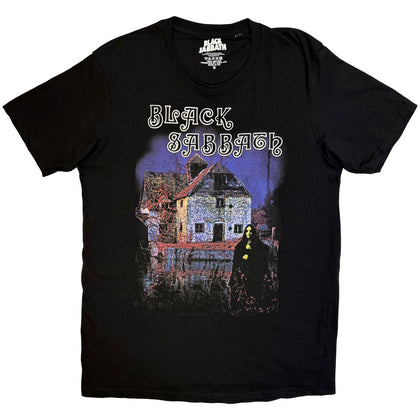 Black Sabbath "Halloween" (tshirt, large)