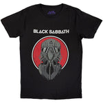Black Sabbath "Live 14" (tshirt, large)