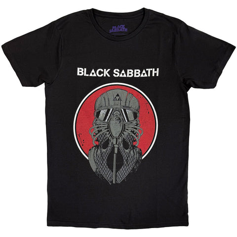 Black Sabbath "Live 14" (tshirt, large)