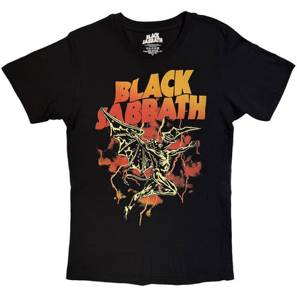 Black Sabbath "Nordstorm Henry" (tshirt, medium)