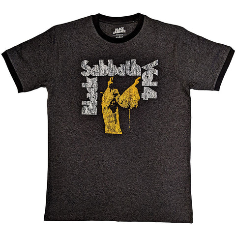 Black Sabbath "Vol. 4" (tshirt, medium)