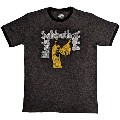 Black Sabbath "Vol. 4" (tshirt, large)