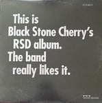 Black Stone Cherry "This Is Black Stone Cherry's RSD Album. The Band Really Likes It." (lp, rsd 2025)