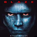 Blaze Bayley "Silicon Messiah - 25th Anniversary" (2lp)