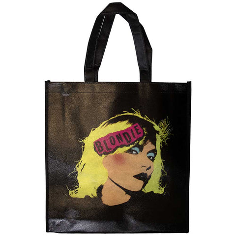 Blondie "Punk" (eco bag)