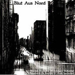 Blut Aus Nord "Thematic Emanation Of Archetypal Multiplicity" (mcd)