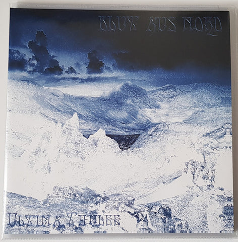 Blut Aus Nord "Ultima Thulée" (2lp)