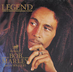 Bob Marley "Legend" (cd, used)